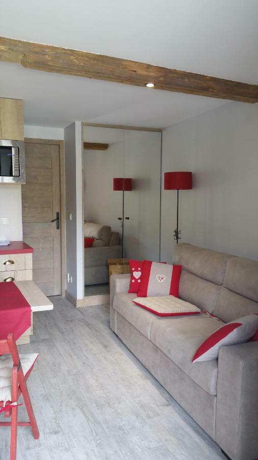 Chalet Zenarcs Bourg-Saint-Maurice Luaran gambar