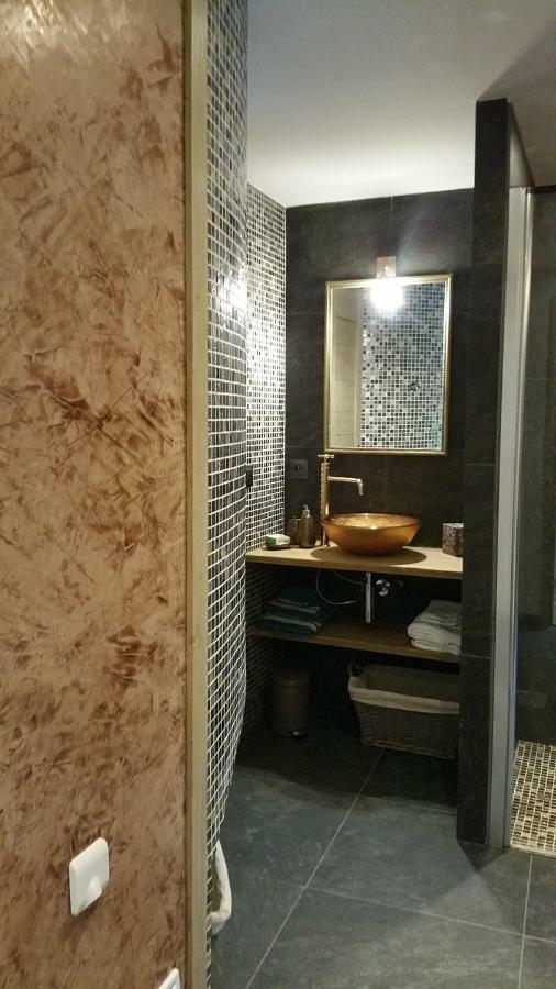 Chalet Zenarcs Bourg-Saint-Maurice Luaran gambar