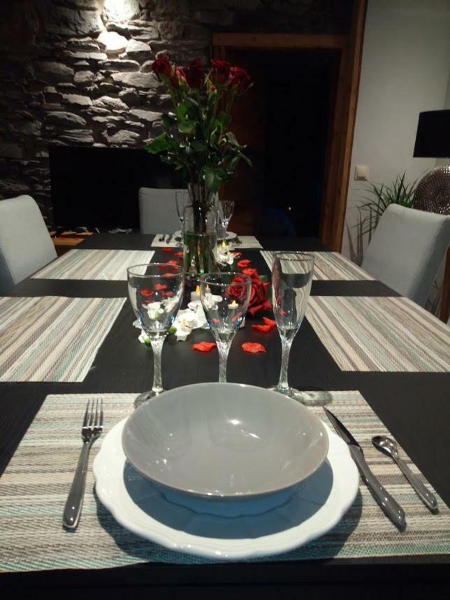 Chalet Zenarcs Bourg-Saint-Maurice Luaran gambar